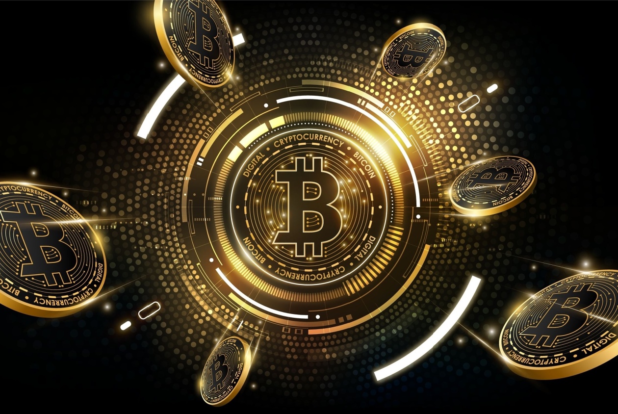 BTC币平台